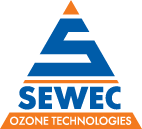 Логотип SEWEC